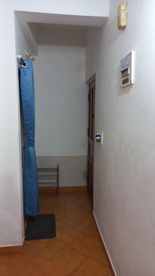 Contemporary Studio Apartment In Calangute, Goa Bagian luar foto